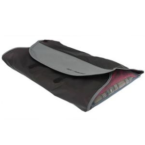 Sea to Summit Shirt Folder Black/Grey Large